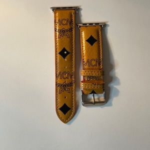 Luxury Apple Watch Band